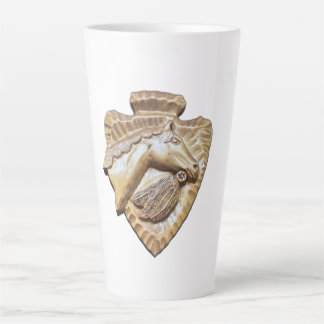 Tasse Latte Spade Horsey 