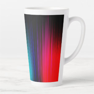 Tasse Latte Spectre Arrière - plan-55321