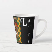 TASSE LATTE SPRINGER ANGLAIS (Droite)