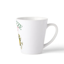 Squeeze Day Vintage Lemon Botanical