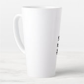 TASSE LATTE SQUIRRELS GENTILS (Angle gauche)