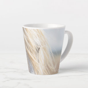 Tasse Latte Stallion latte