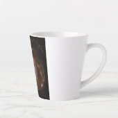 Tasse Latte Starbirth in the Pinwheel : Galaxy M101 (Droite)