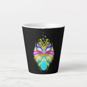 Tasse Latte Starlight Oracle Owl