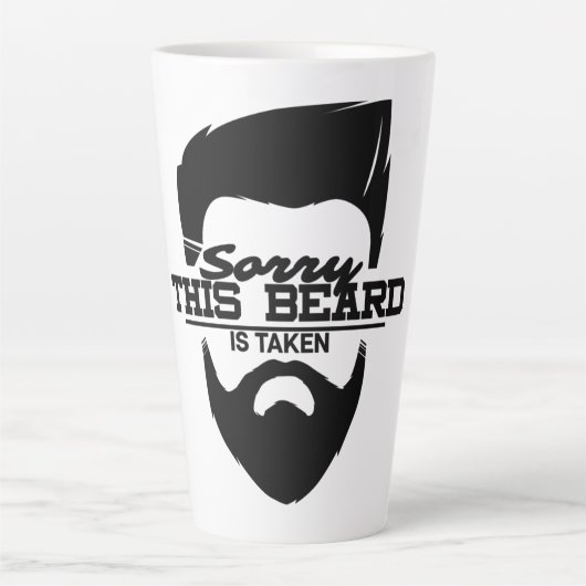 Tasse Latte starnsbhagatd (Devant)