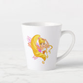 Tasse Latte Stella (Droite)