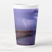 Tasse Latte Storm Navarre (Devant)