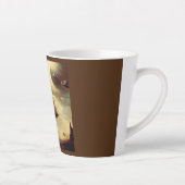 Tasse Latte Style Masters italien SF 2 (Droite)