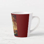 Tasse Latte Style Masters italien SF 3 (Droite)