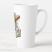 Tasse Latte Super Banane (Droite)