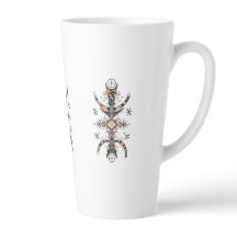 Symbole Tifinagh Amazigh Art – Sweatshirt berbère