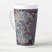 Tasse Latte T Nova (Angle gauche)