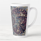 Tasse Latte T Nova (Droite)