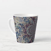 Tasse Latte T. Nova (Angle gauche)