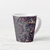 Tasse Latte T. Nova (Angle droit)