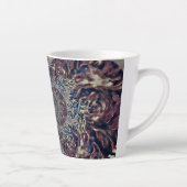 Tasse Latte T. Nova (Droite)