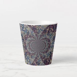Tasse Latte T. Nova