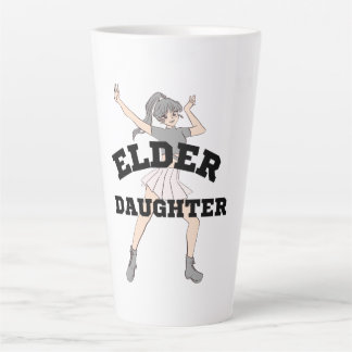 Tasse Latte t shirts