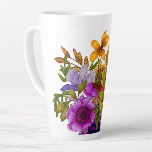 Tasse Latte Tall Latte Cup (Angle gauche)