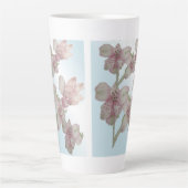 Tasse Latte Tall latte muette (Devant)