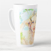 Tasse Latte Tamara (Angle gauche)