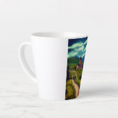 Tasse Latte Tasse-2-paysage (Angle gauche)