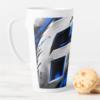 Tasse Latte tasse/mug 67
