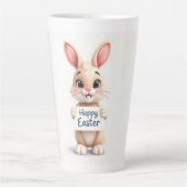 Tasse Latte taza (Devant)