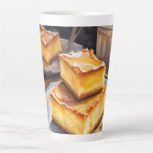 Tasse Latte Tazza da latte (Devant)