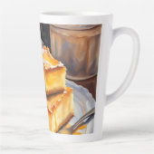 Tasse Latte Tazza da latte (Droite)