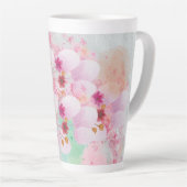 Tasse Latte Tazza da latte (Angle droit)