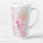 Tasse Latte Tazza da latte (Droite)