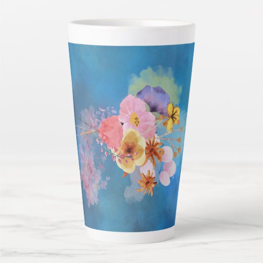 Tasse Latte Tazza da latte (Devant)