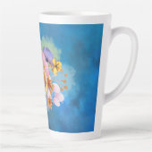 Tasse Latte Tazza da latte (Droite)