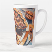 Tasse Latte Tazza da latte (Droite)