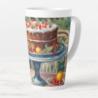 Tazza da latte