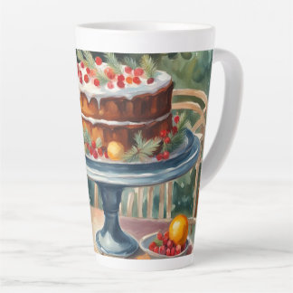 Tasse Latte Tazza da latte