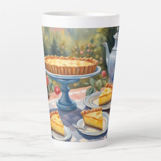 Tasse Latte Tazza da latte (Devant)