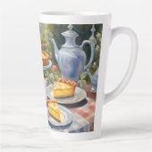 Tasse Latte Tazza da latte (Droite)