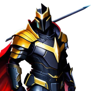 Tasse Latte Teapot de pâte de café de chevalier dynamique