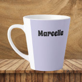 Tasse Latte Technicien de traitement stérile
