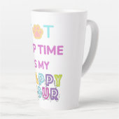 TASSE LATTE TEMPS NAVIGABLE CAT (Angle droit)