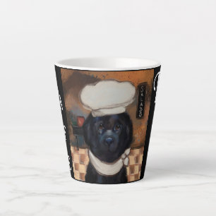 TASSE LATTE TERRE-NEUVE