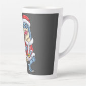 Tasse Latte test (Droite)