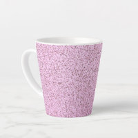 Texture en béton rose pastel