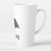 TASSE LATTE THÉ (Droite)