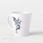 Tasse Latte Thé de renne (Angle gauche)