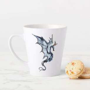 Tasse Latte Thé de renne