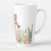 Tasse Latte The Horse Whisper (Droite)