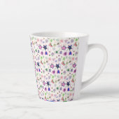 Tasse Latte The Nancy (Droite)